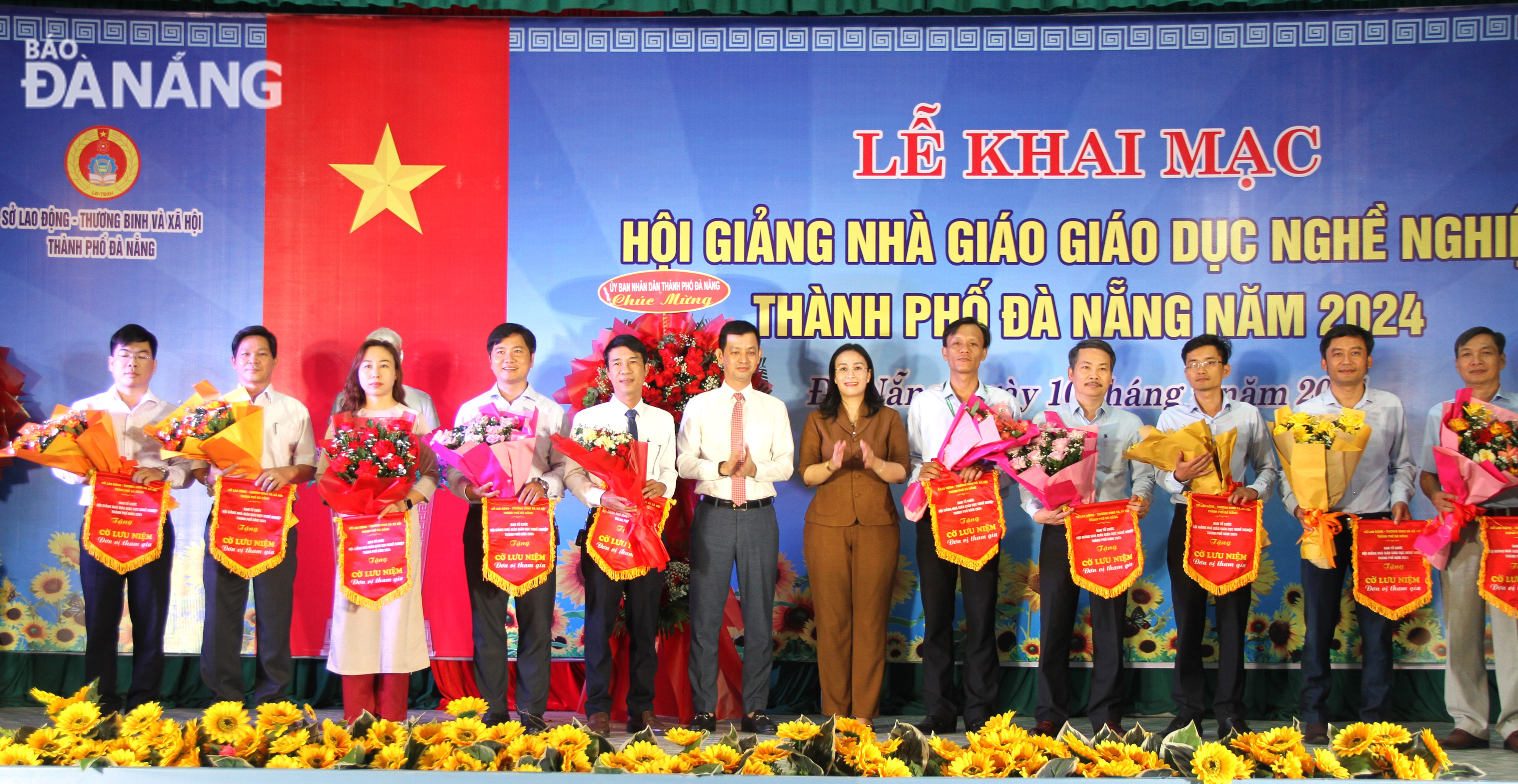hoi giang nha giao giao duc nghe nghiep nam 2024
