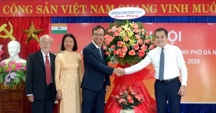 hoi huu nghi viet nam an do 1