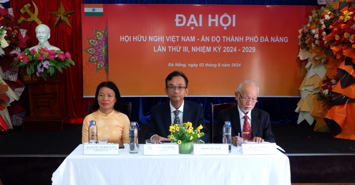 hoi huu nghi viet nam an do