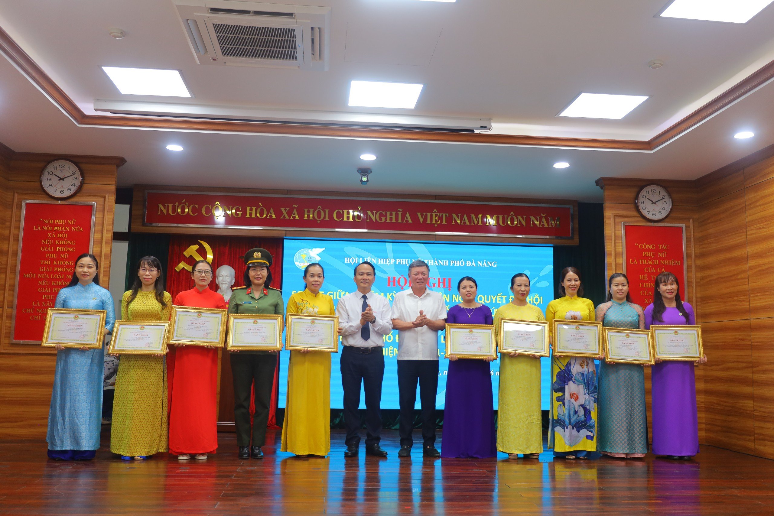 hoi lhpn to chuc hoi nghi giua nhiem ky 2021 2026 1