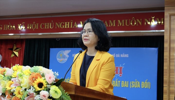 hoi lien hiep phu nu lay y kien luat dat dai