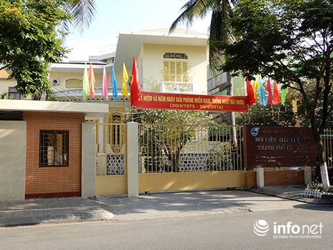 hoi lien hiep phu nu tp da nang