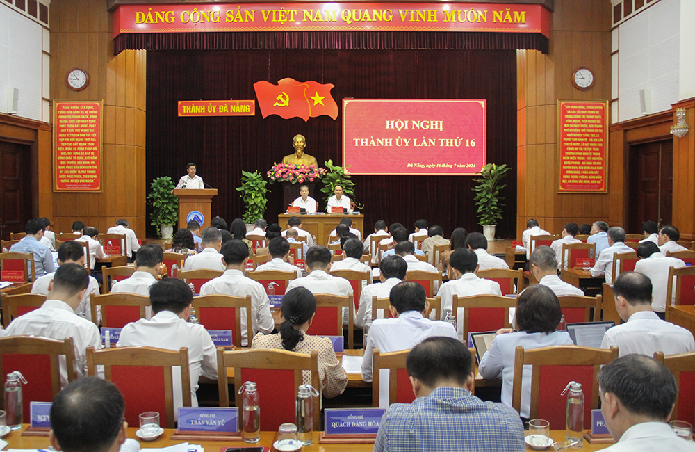 hoi nghi 16 thanh uy da nang 2