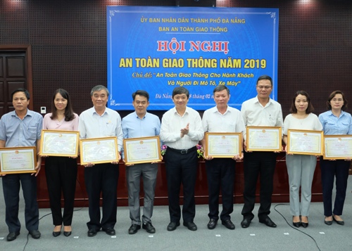 hoi nghi an toan giao thong
