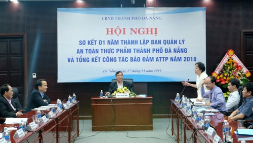 hoi nghi an toan thuc pham