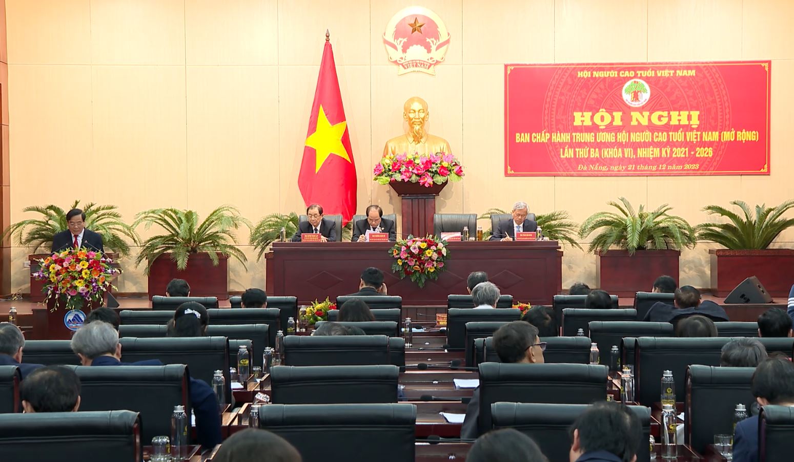 hoi nghi ban chap hanh lan thu 3 hoi nguoi cao tuoi vn