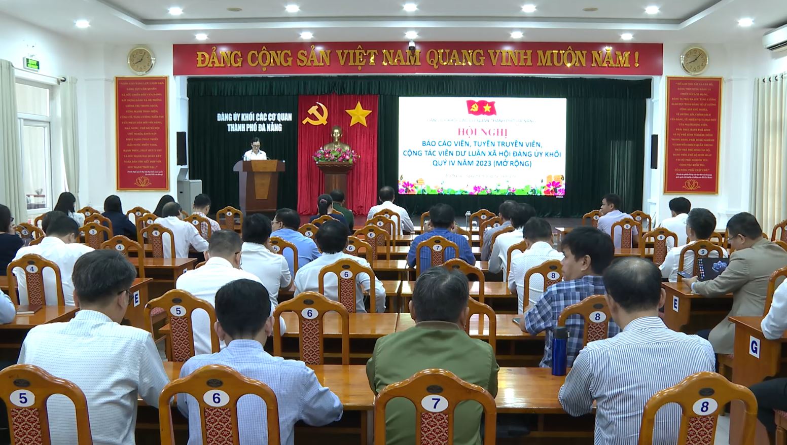 hoi nghi bao cao vien quy 4 nam 2023