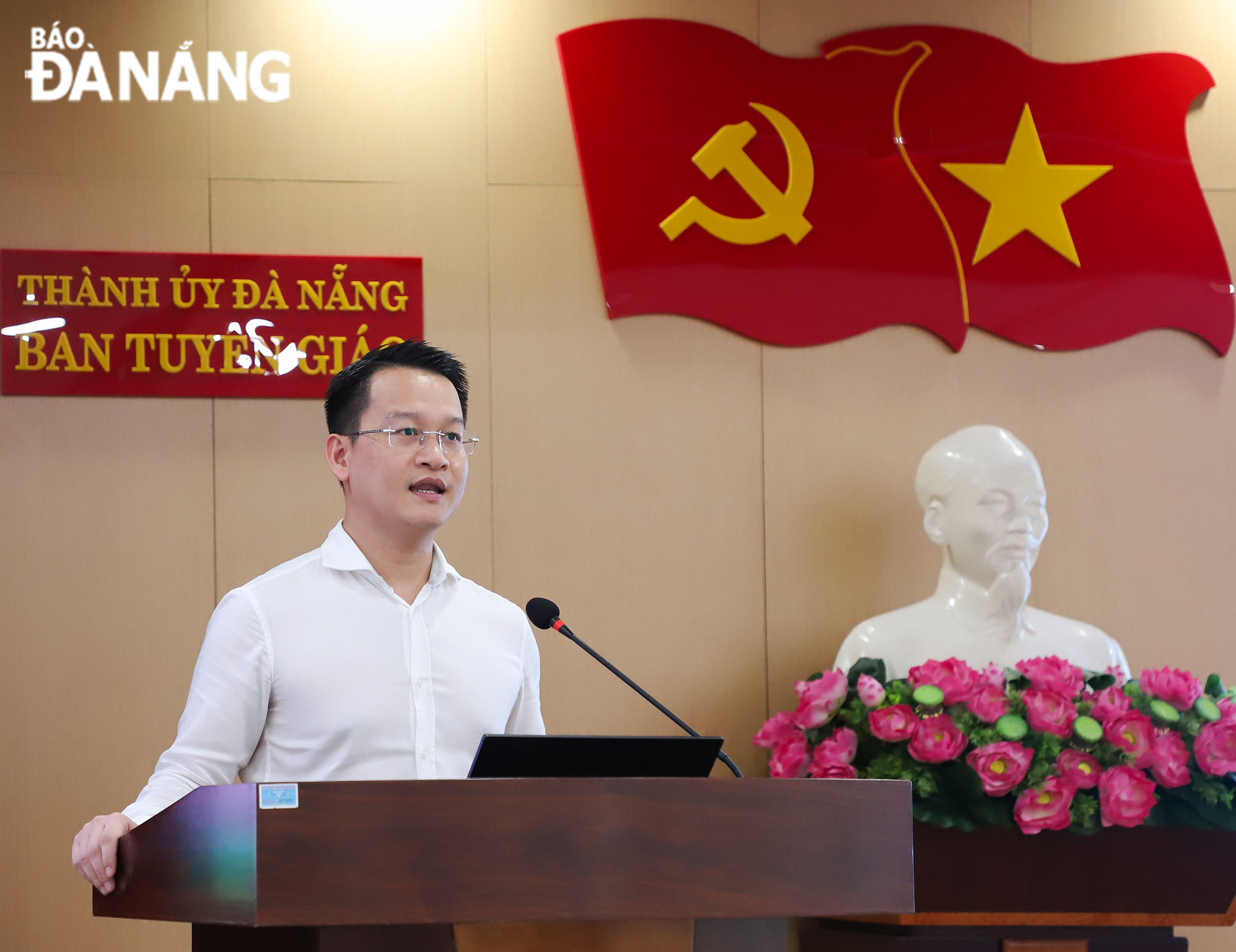 hoi nghi bao cao vien thanh uy quy 3 nam 2024 1