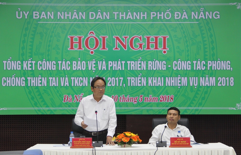 hoi nghi bao ve rung
