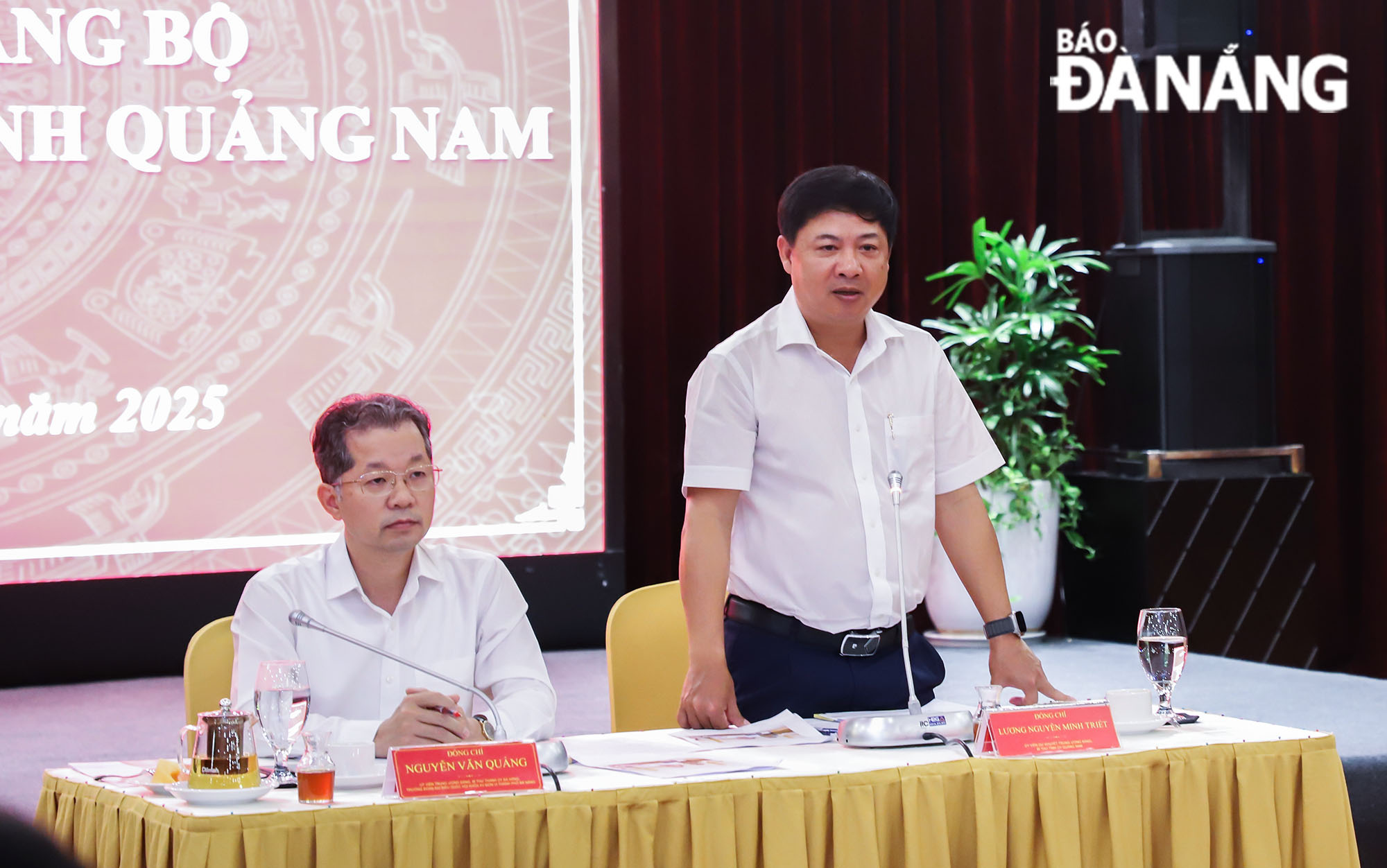 hoi nghi bch dang bo da nang quang nam thang 06 2025 1