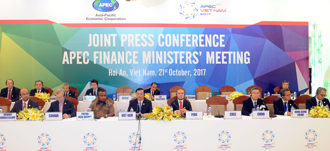 hoi nghi bo truong tai chinh apec