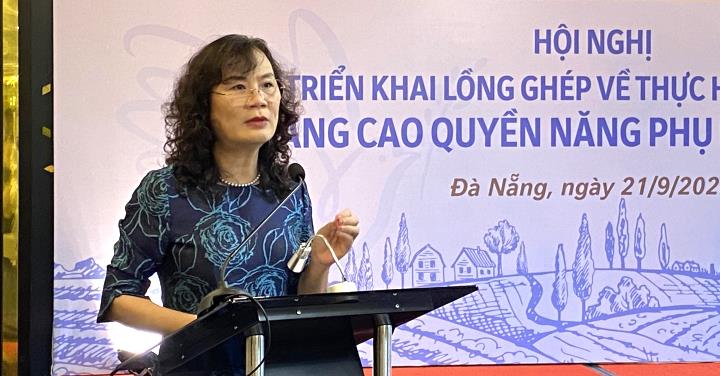 hoi nghi chuyen de cong tac gia dinh va xa hoi 1