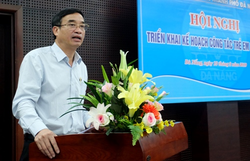 hoi nghi cong tac tre em