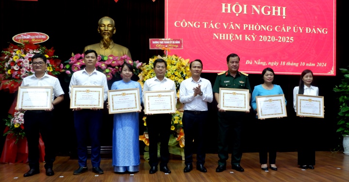 hoi nghi cong tac van phong cap uy dang nam 2024 1