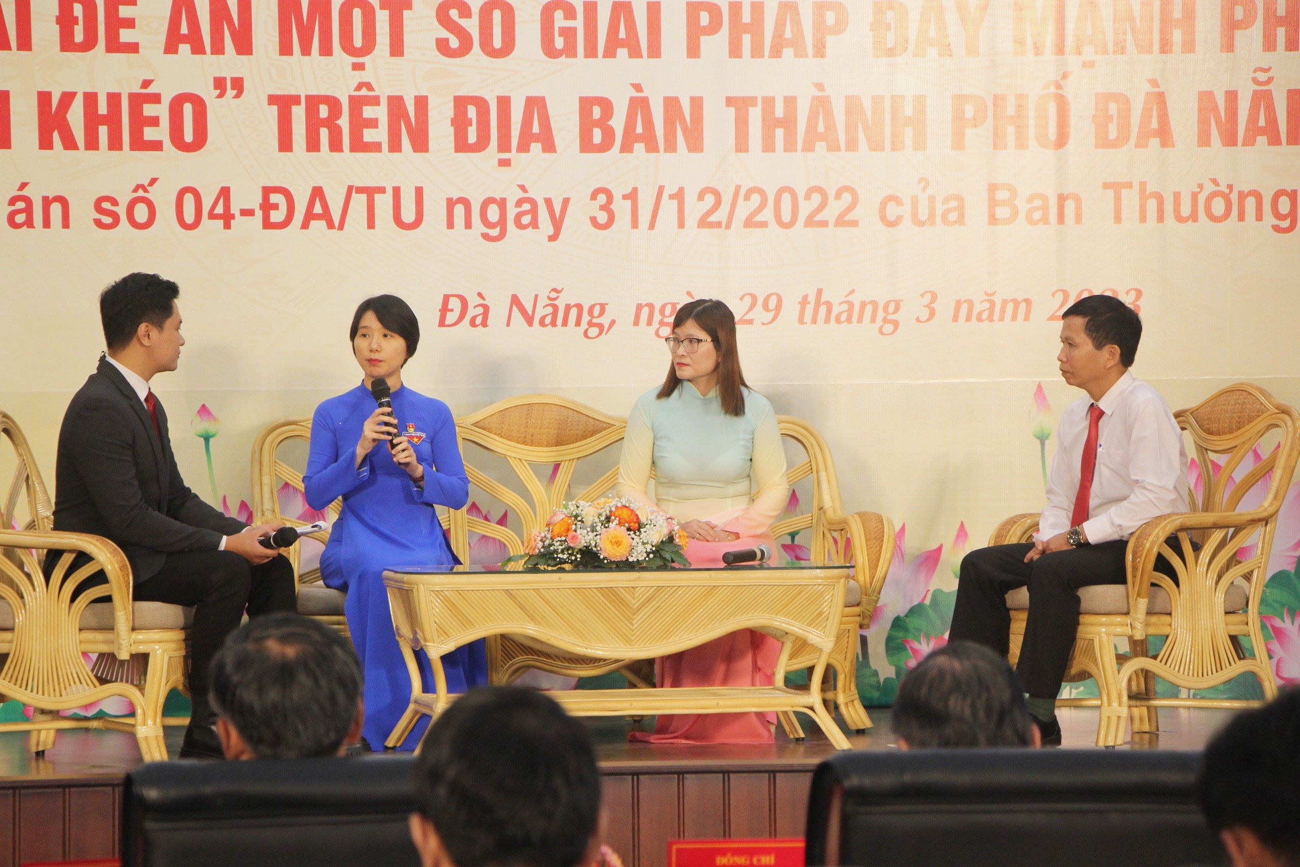 hoi nghi dan van kheo 2023 2