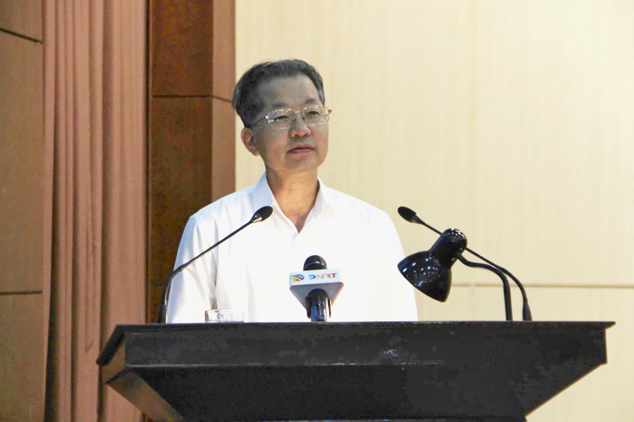 hoi nghi danh gia ket qua dai hoi dang 1