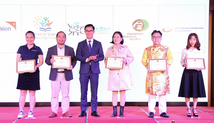 hoi nghi gap mat nguoi lao dong vn lam viec cho nuoc ngoai 1
