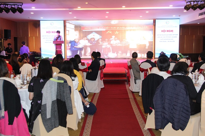 hoi nghi gap mat nguoi lao dong vn lam viec cho nuoc ngoai