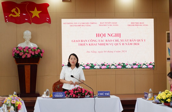 hoi nghi giao ban cong tac bao chi quy 1 nam 2024 1
