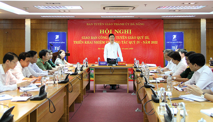 hoi nghi giao ban cong tac tuyen giao quy iii 2022 1