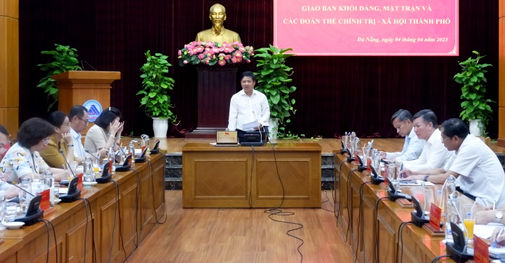 hoi nghi giao ban khoi dang 2c mat tran va cac doan the chinh tri xa hoi quy i 2023