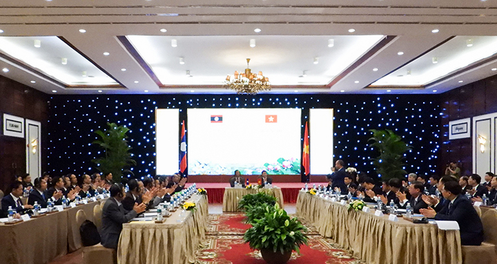 hoi nghi hop tac an ninh viet lao lan thu 13 1