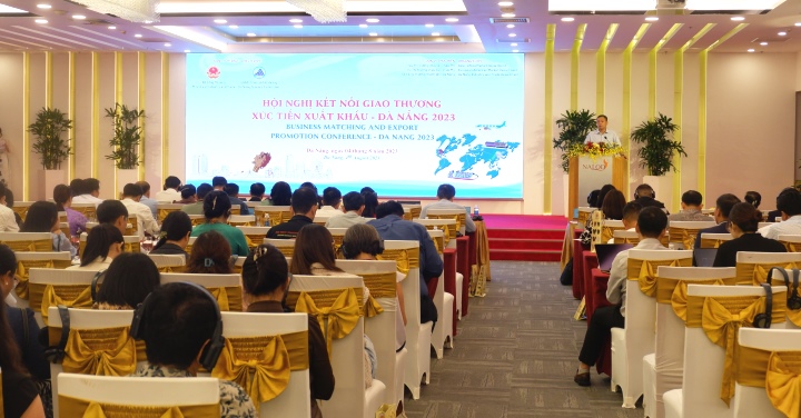 hoi nghi ket noi giao thuong 2c xuc tien xuat khau