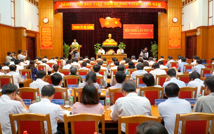 hoi nghi lan 13 cua thanh uy 2