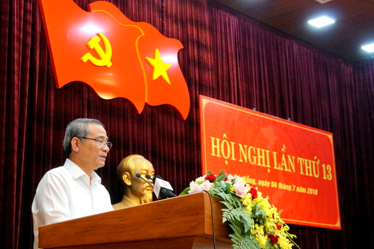 hoi nghi lan 13 cua thanh uy