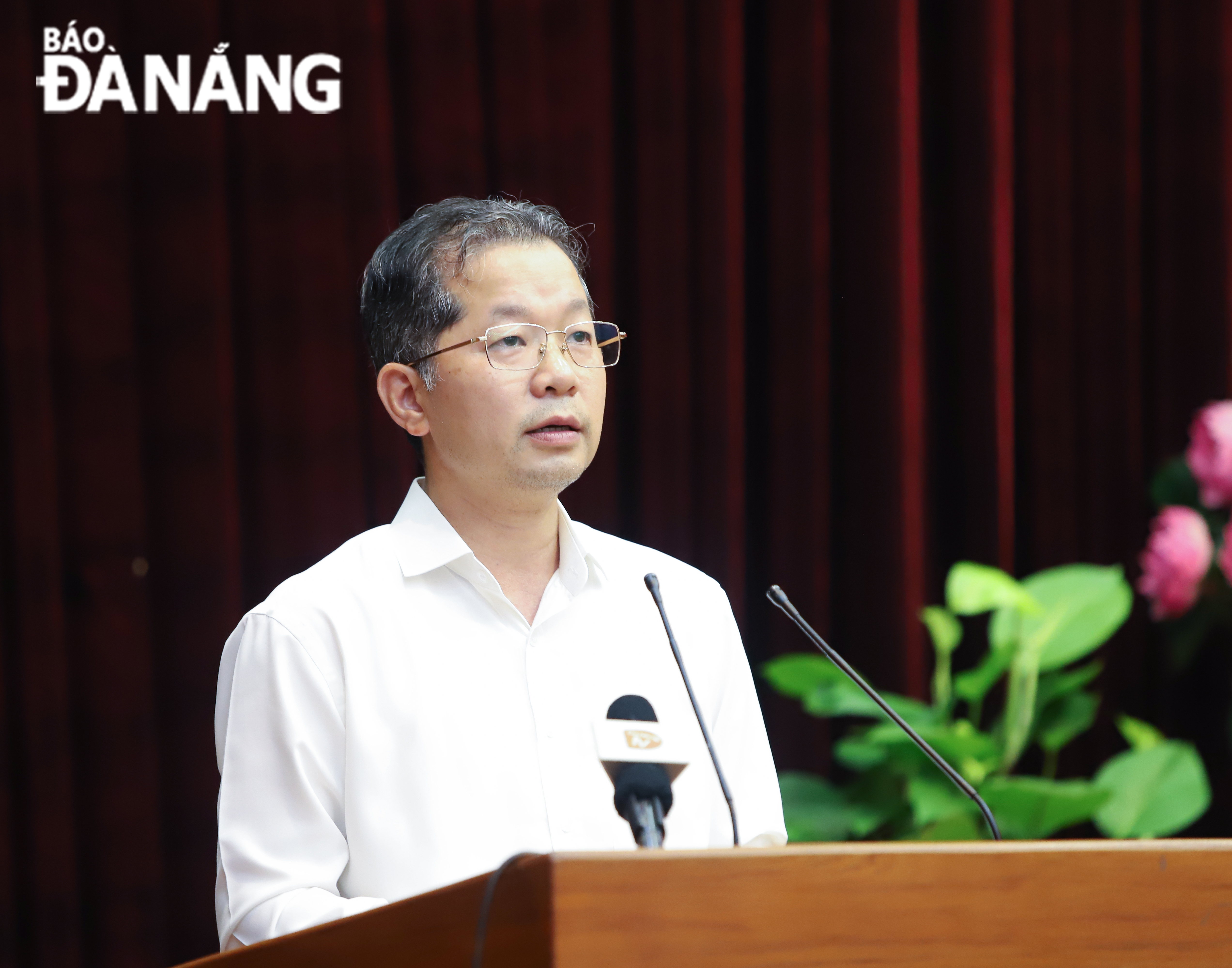 hoi nghi lan thu 15 ban chap hanh dang bo