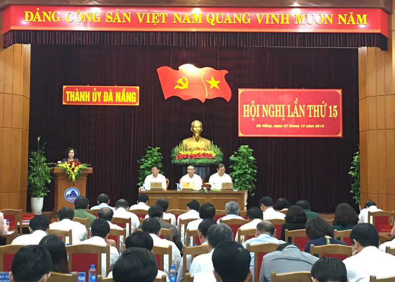 hoi nghi lan thu 15 cua thanh uy
