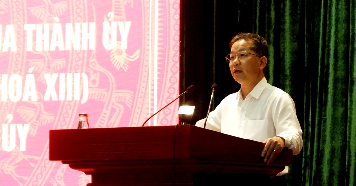 hoi nghi lan thu 6 bch trung uong dang khoa 13 1