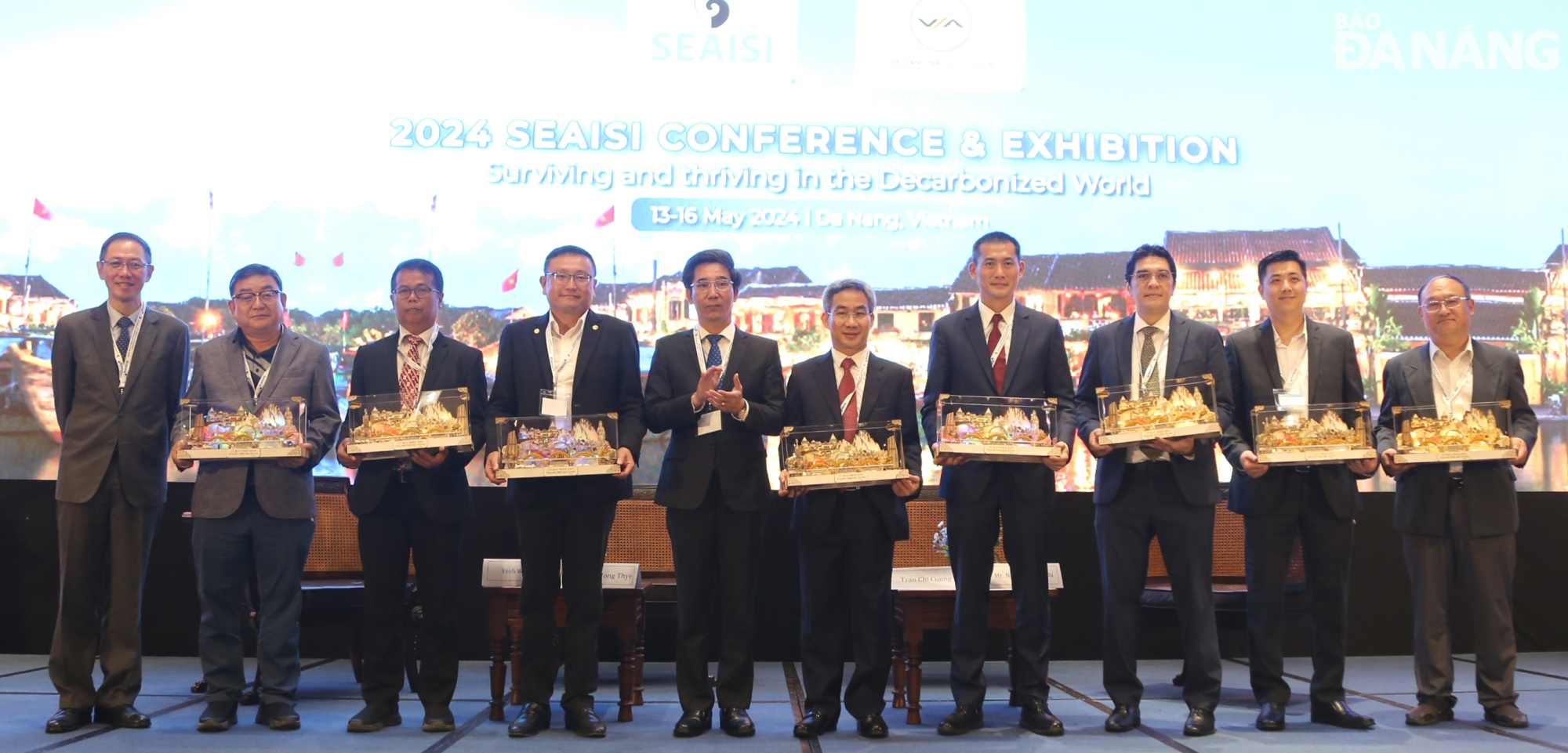 hoi nghi nganh thep 2024