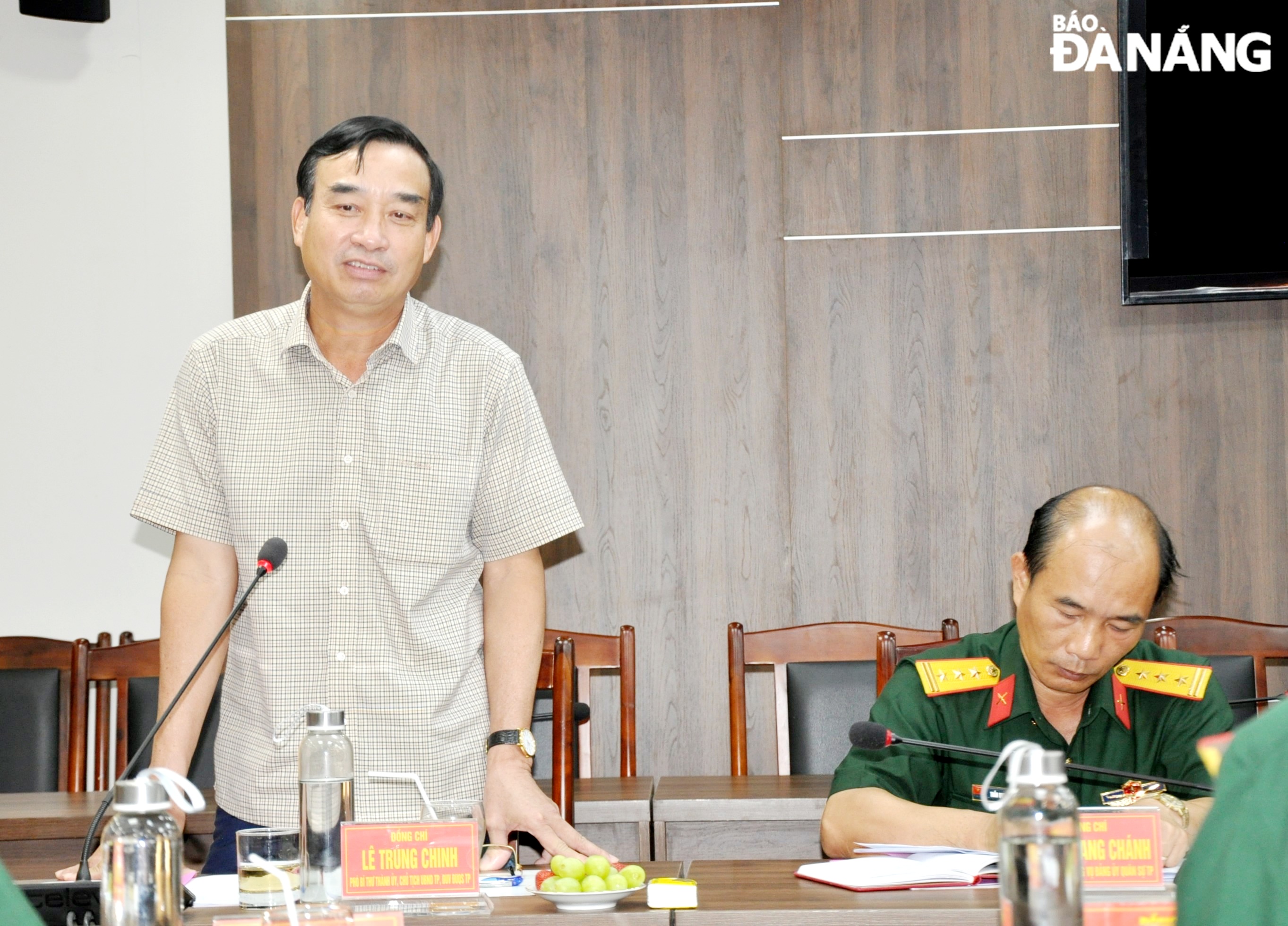 hoi nghi ra nghi quyet lanh dao thuc hien nhiem vu quy 2 2023 1