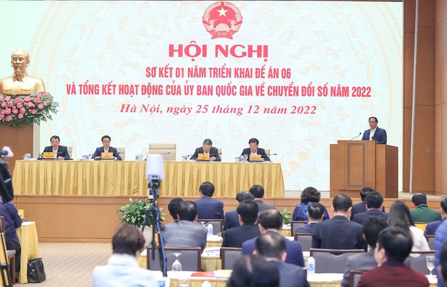 hoi nghi so ket 1 nam trien khai de an 06