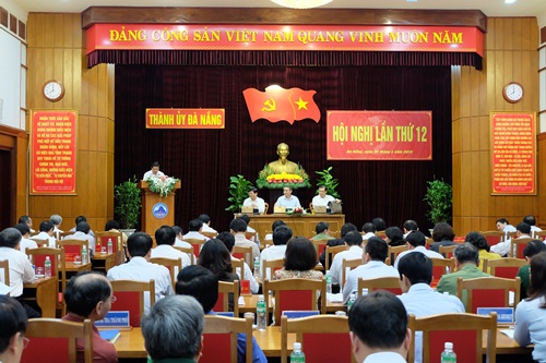 hoi nghi thanh uy 2