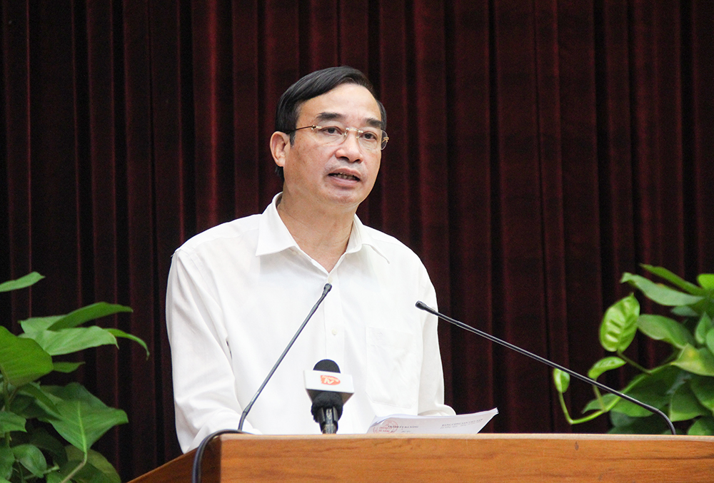 hoi nghi thanh uy lan thu 17 ngay 091024 2
