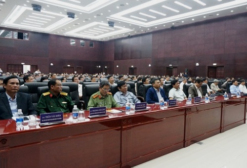 Cơ hội đầu tư phát triển kinh tế Đà Nẵng sau APEC