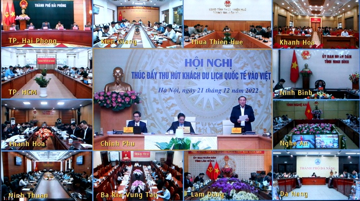 hoi nghi thuc day thu hut khach du lich quoc te vao vn