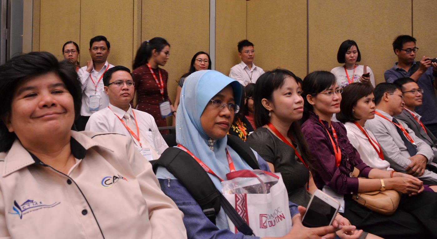 hoi nghi thuong nien cdio chau a