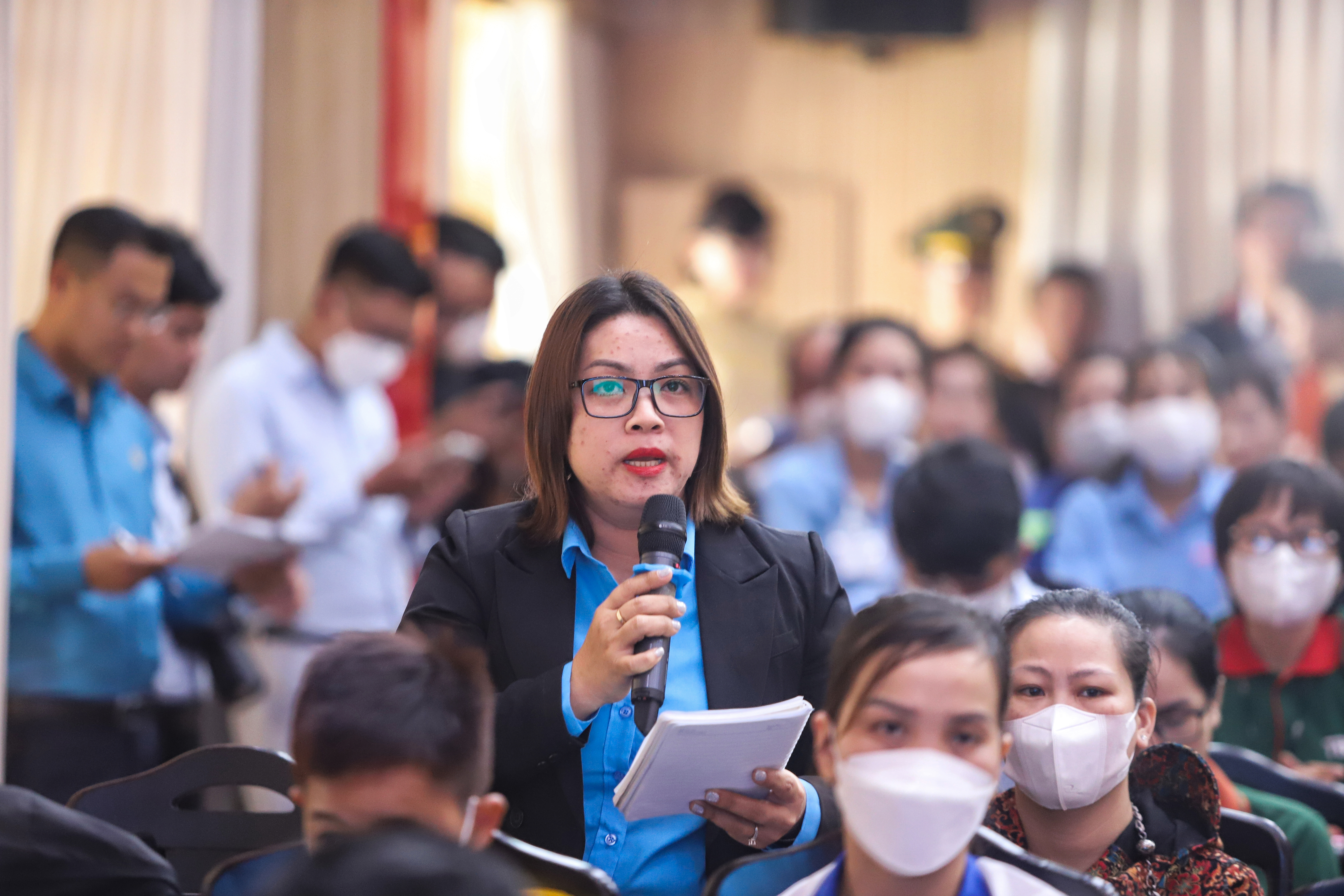 hoi nghi tiep xuc cu tri chuyen de 2