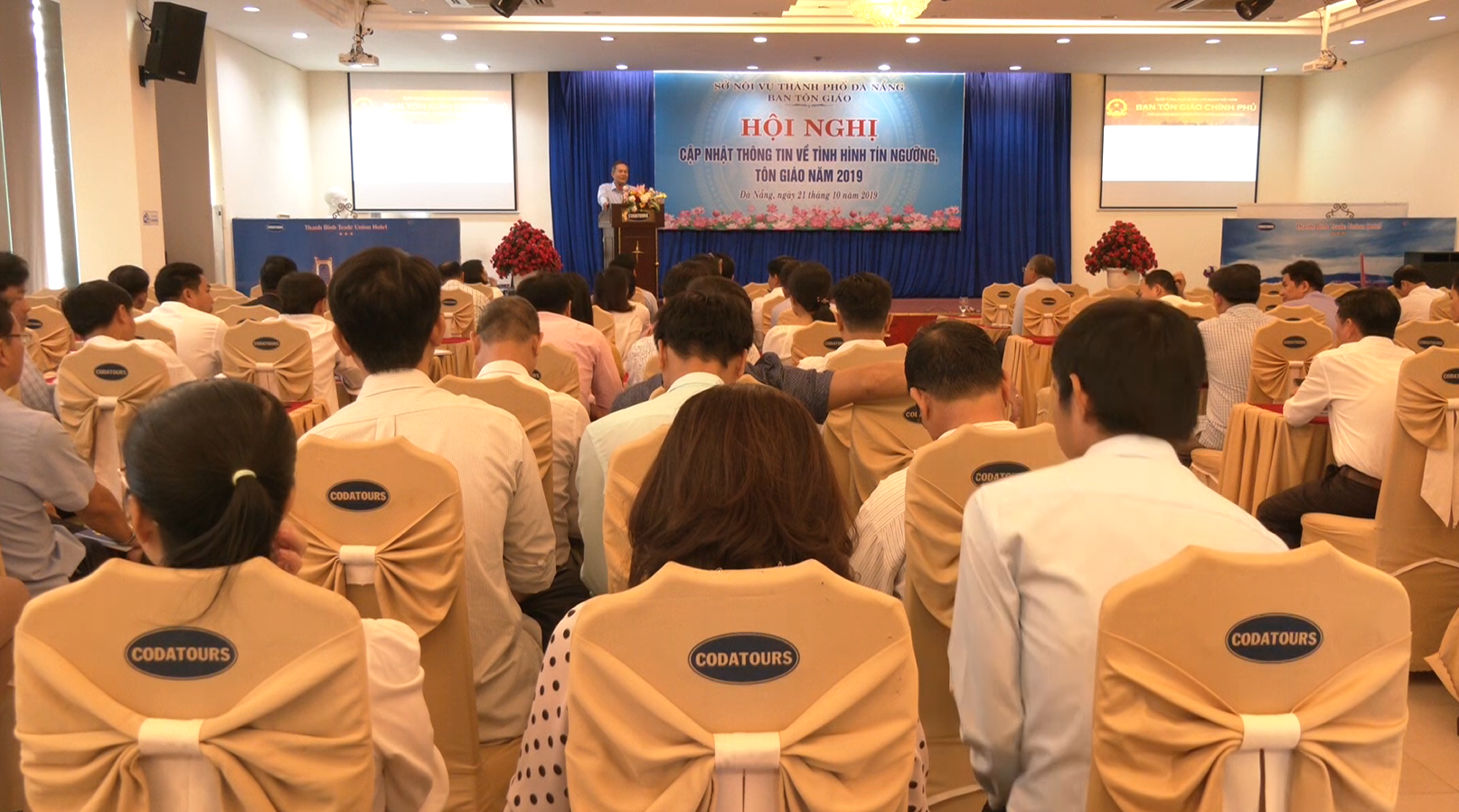 hoi nghi ton giao 2019