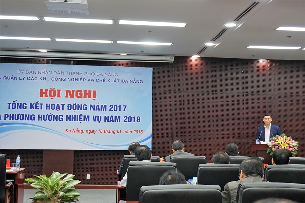 Đà Nẵng sẽ quyết liệt thu hồi dự án không hiệu quả trong KCN