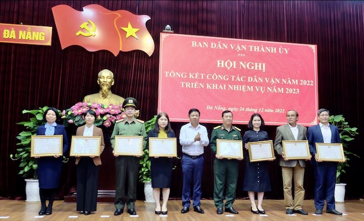 hoi nghi tong ket cong tac dan van 2022 2