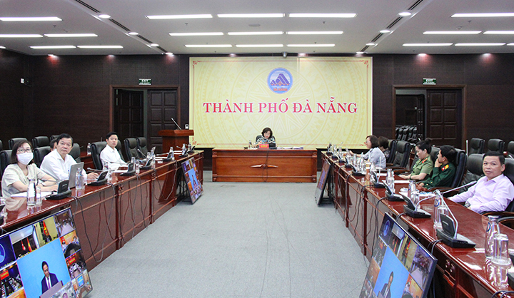 hoi nghi tong ket cong tac ngoai giao vac xin 1