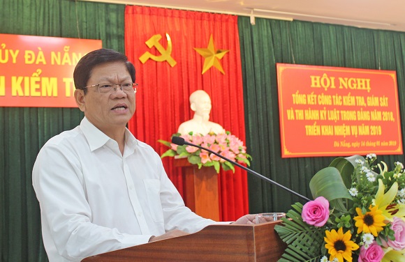 hoi nghi tong ket kiem tra