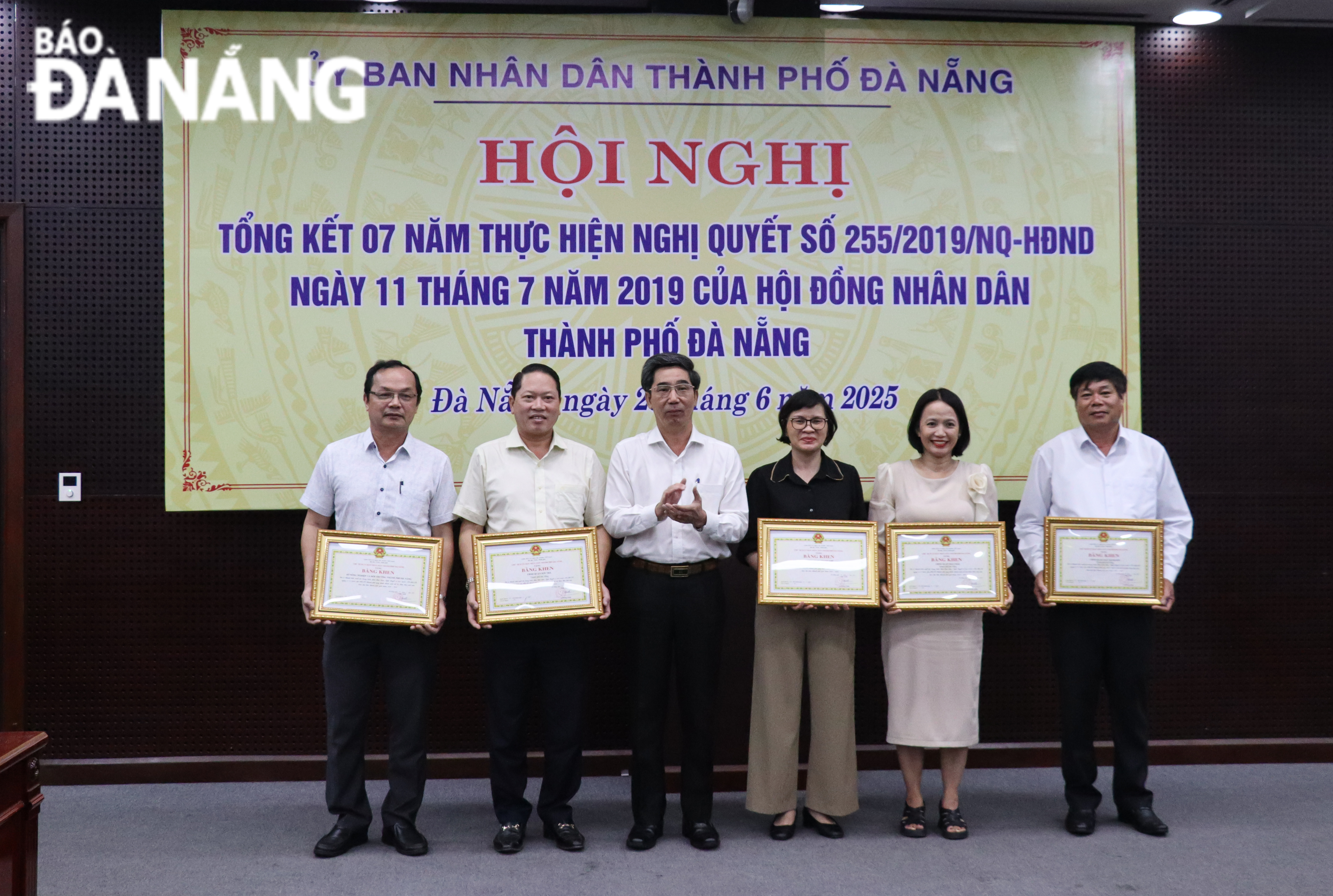 hoi nghi tong ket nghe ca thang 6 2025
