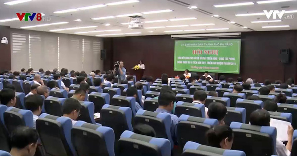 hoi nghi trien khai cong tac bao ve rung