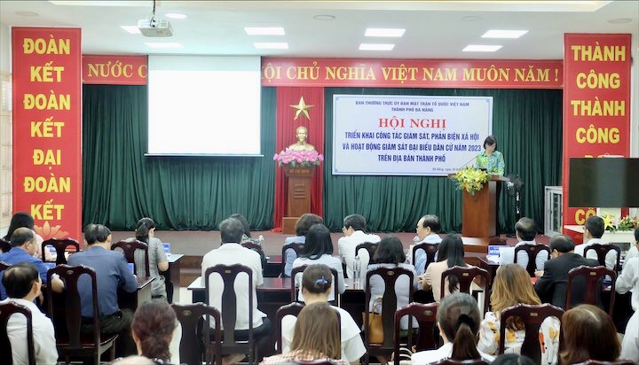 hoi nghi trien khai cong tac phan bien 2023