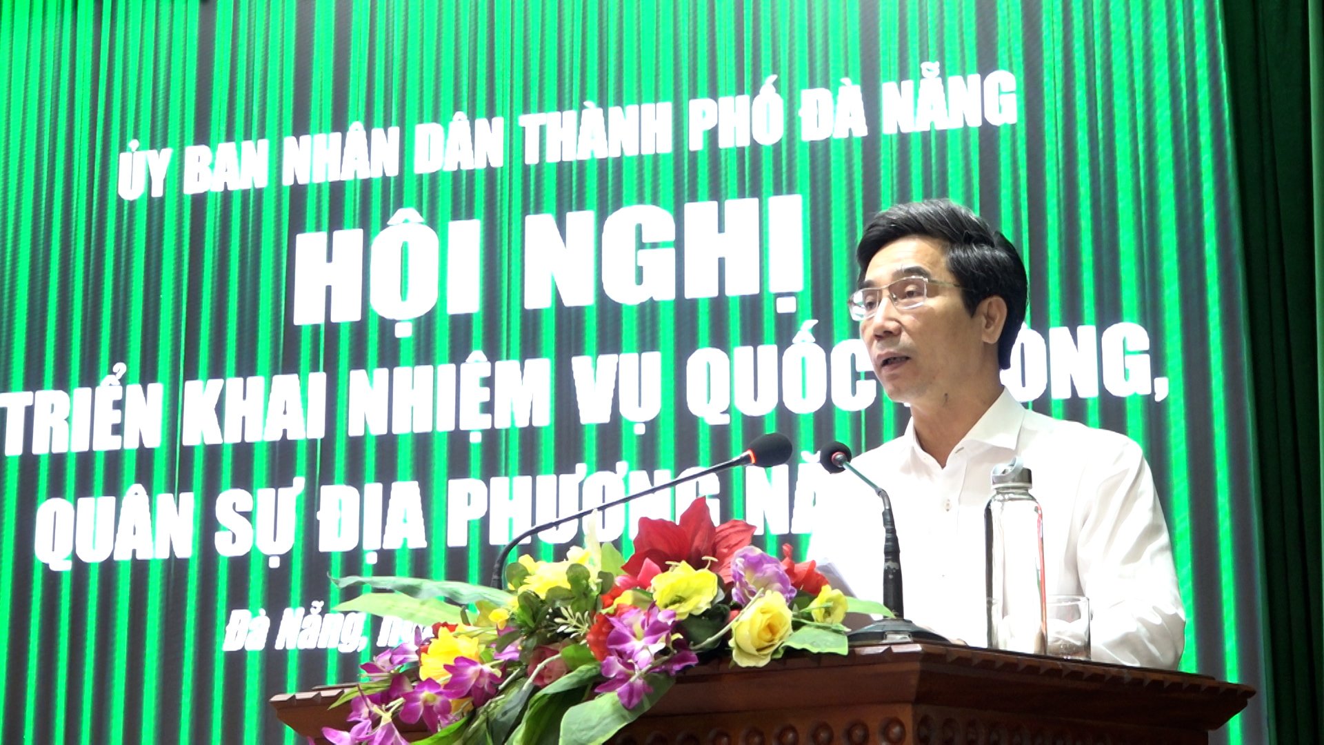 hoi nghi trien khai quan su quoc phong nam 2024 1